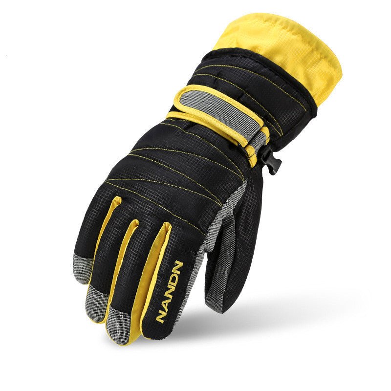MaxProtect Tech Gloves