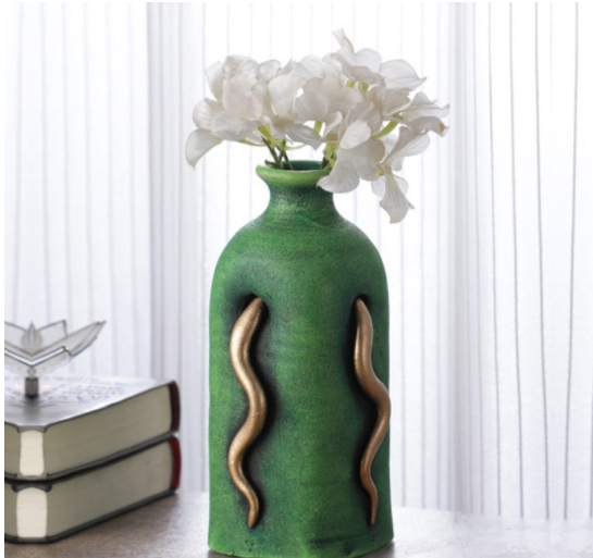 Nordic Style Vases